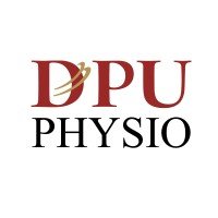 D Y Patil University School of Physiotherapy